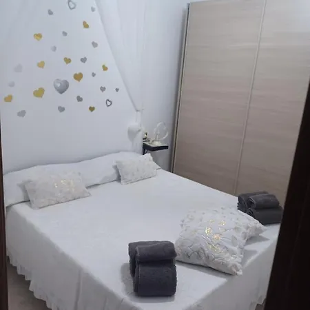 דירה Casa Vacanze Maratea