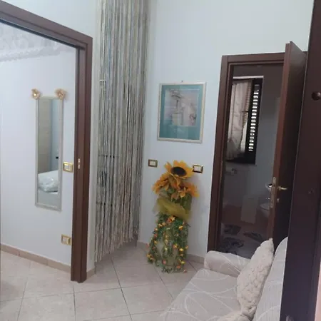 דירה Casa Vacanze Maratea